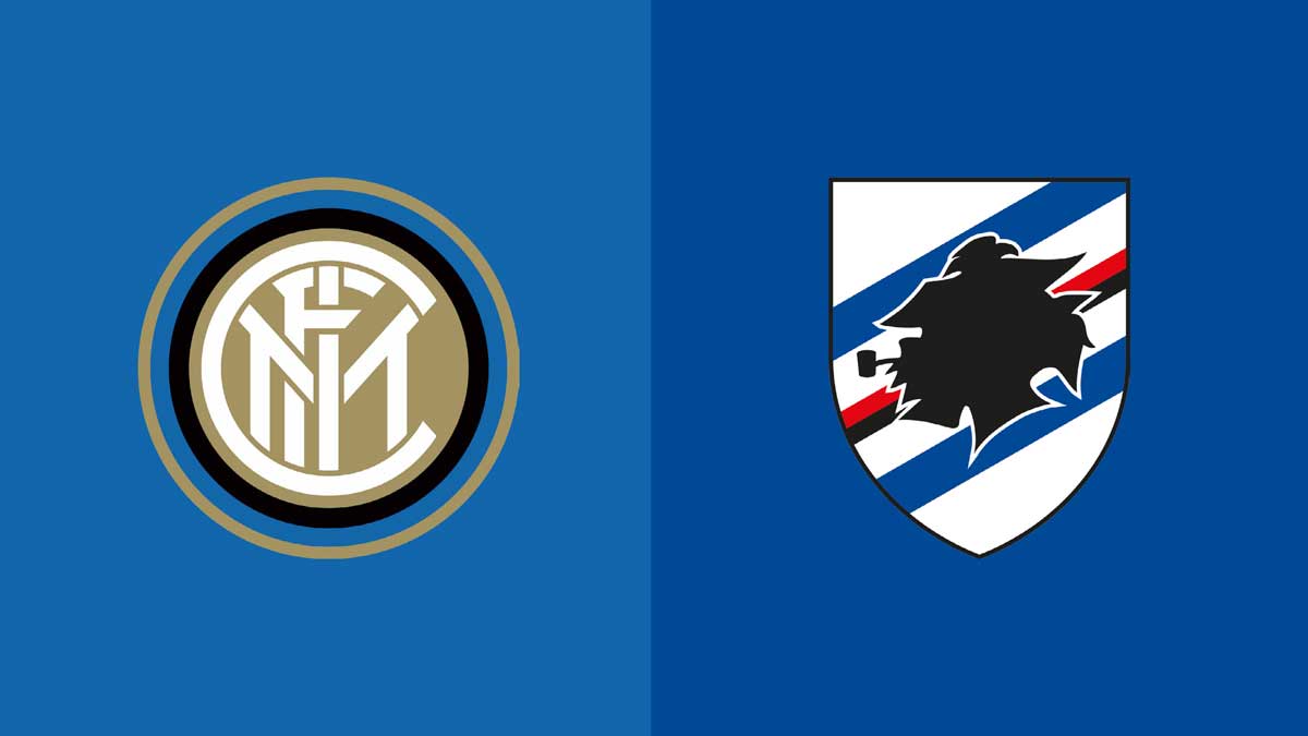 Dove vedere Inter Sampdoria in tv: Sky o Dazn?