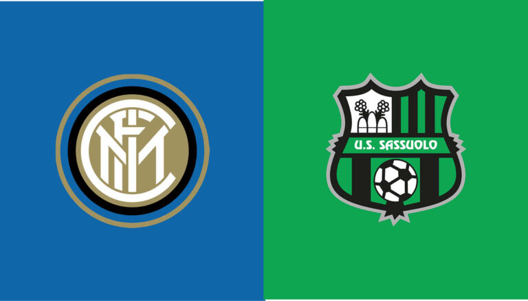 Dove vedere Inter Sassuolo in tv: Sky o Dazn?