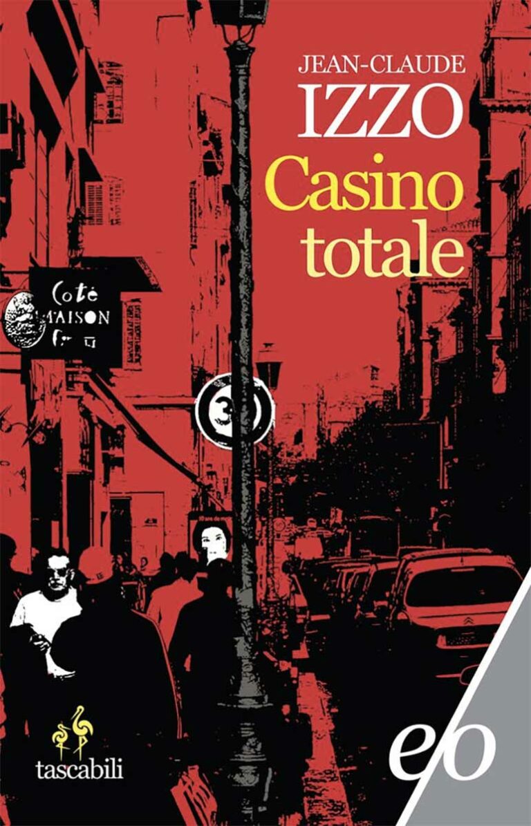 Casino totale di Jean-Claude Izzo. La recensione