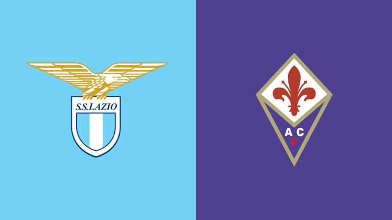 Dove vedere Lazio Fiorentina in tv e streaming: Sky o Dazn?