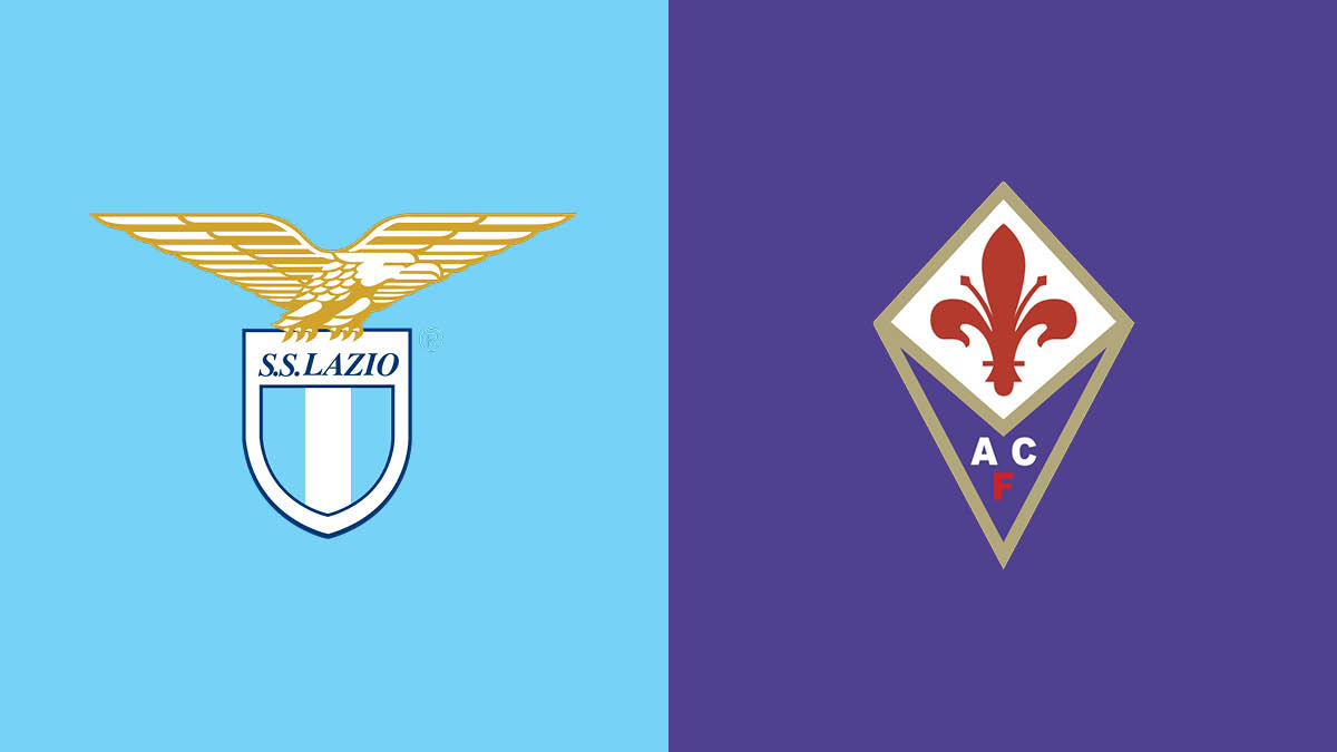 Dove vedere Lazio Fiorentina in tv e streaming