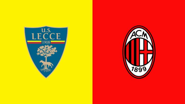 Dove vedere Lecce Milan in Tv: sky o Dazn?