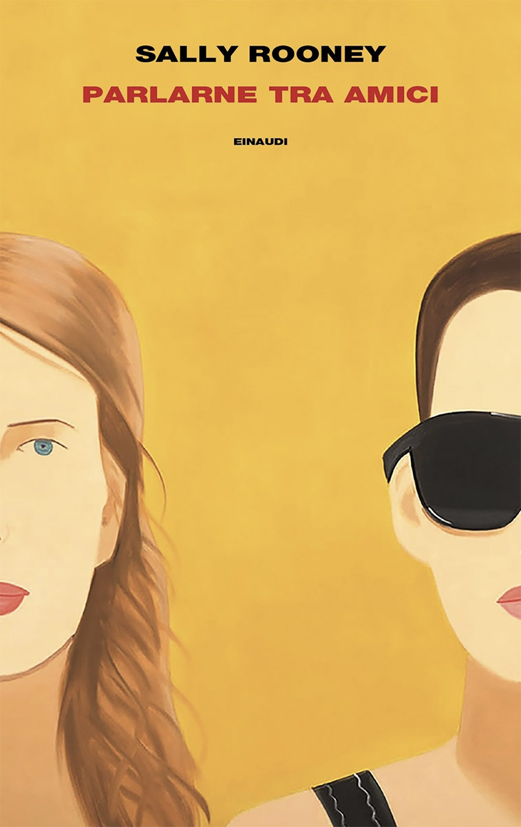 Parlarne tra amici di Sally Rooney. La recensione