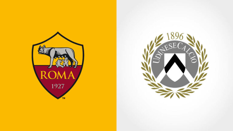 Dove vedere Roma Udinese in tv: Sky o Dazn?