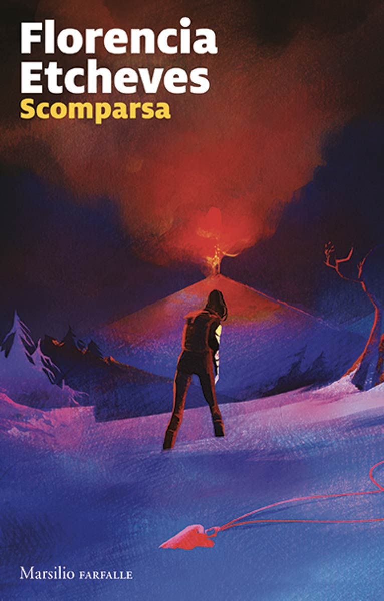 Scomparsa di Florencia Etcheves. La recensione
