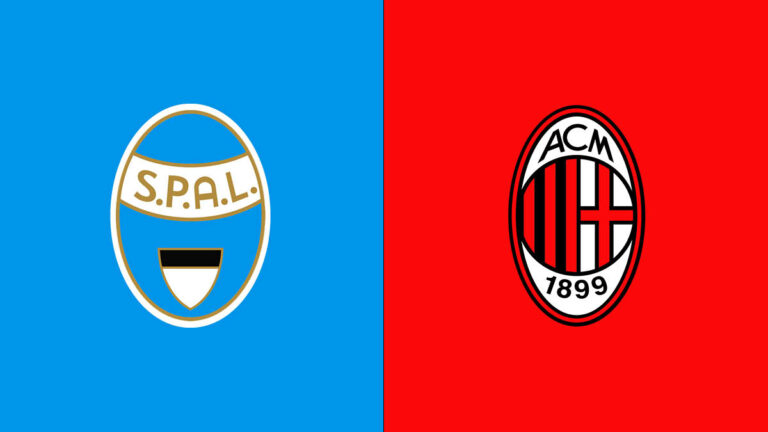 Dove vedere Spal Milan in tv: Sky o Dazn?