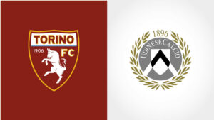 Dove vedere Torino Udinese: sky o danz?