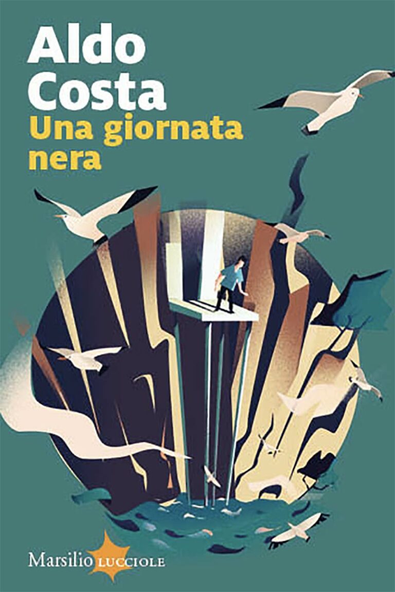Una giornata nera di Aldo Costa. La recensione