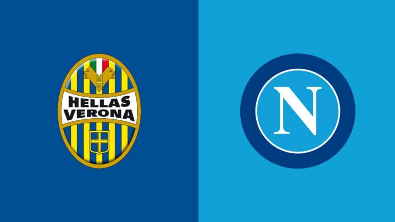 Dove vedere Verona Napoli in tv: sky o Dazn?