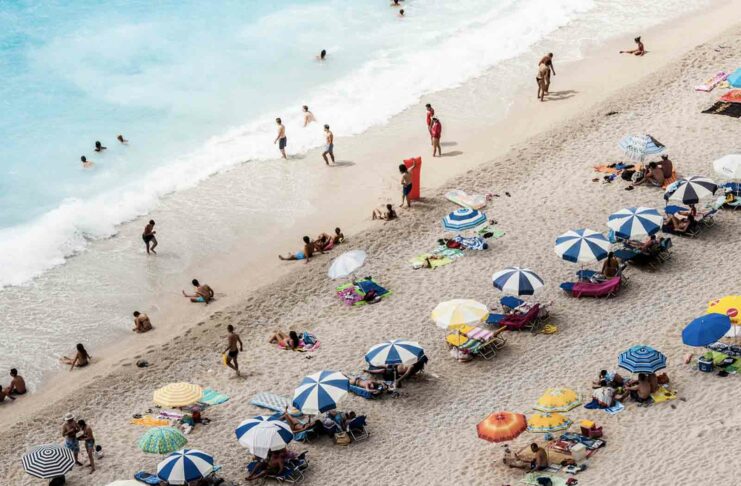 Viaggi all'estero e coronavirus: in quali paesi si può viaggiare nell'estate 2020