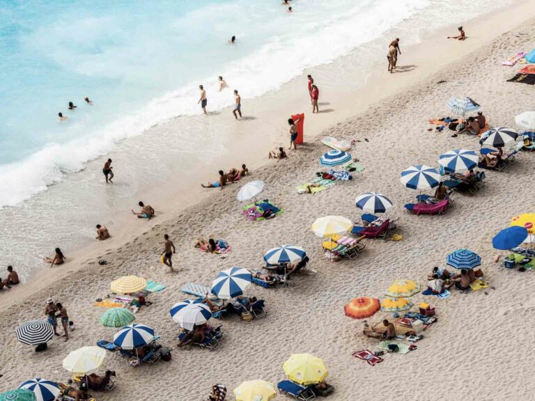 Viaggi all’estero e coronavirus: in quali paesi si può viaggiare nell’estate 2020