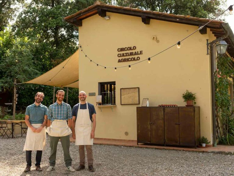 L’estate è “Bucolica”: gli eventi di luglio al circolo culturale agricolo