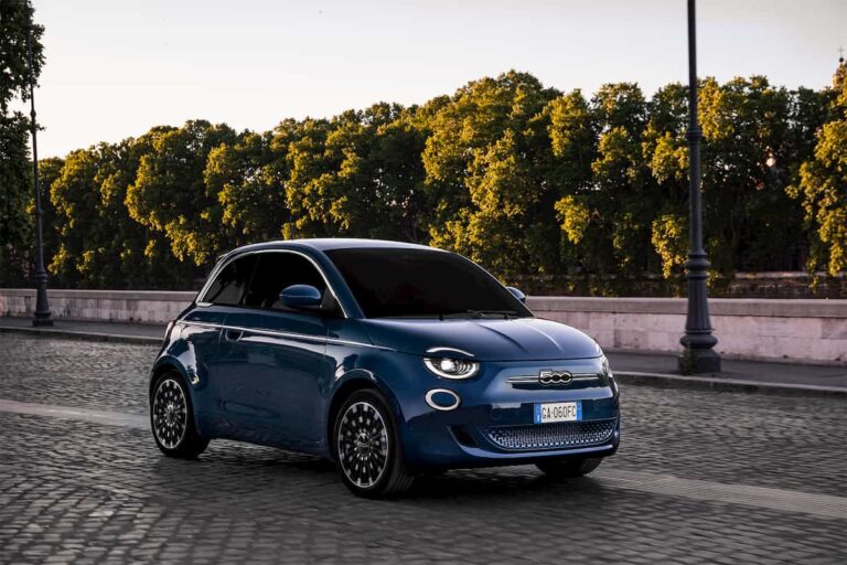 Incentivi auto 2020: l’anticipo di Fiat (senza rottamazione)