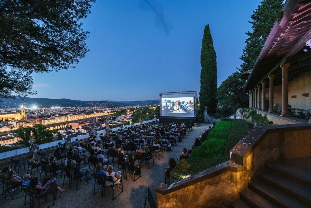 Cosa Fare Questo Fine Settimana A Firenze