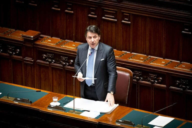 Stato di emergenza Covid, proroga fino a quando: aprile o luglio