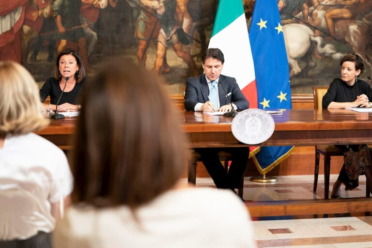 Decreto semplificazioni 2020: in Gazzetta Ufficiale il testo definitivo