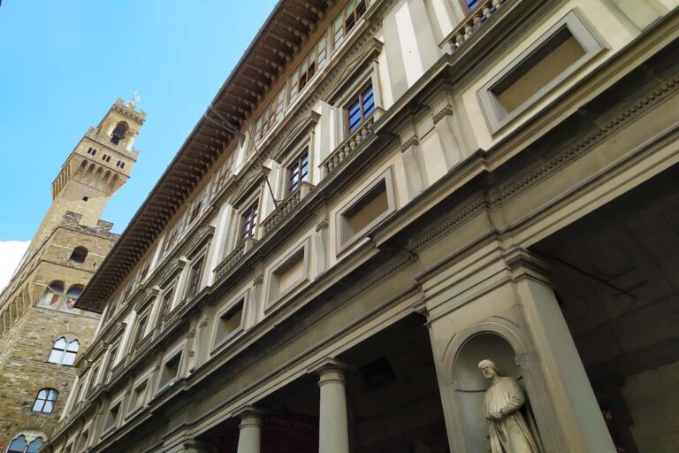 10 cose da fare a Firenze in due giorni (senza turisti e senza folla)
