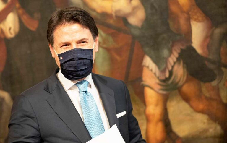 Dpcm, 14 luglio 2020: il testo in pdf del nuovo decreto coronavirus