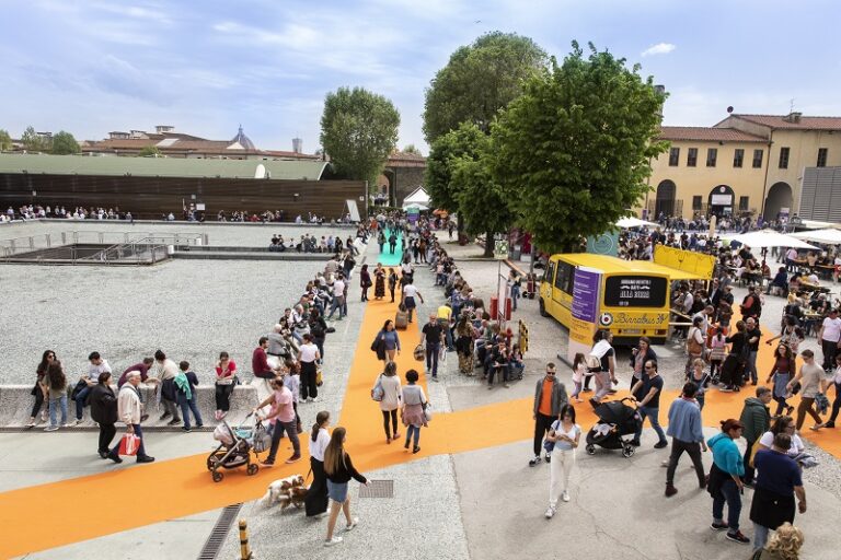 Riprogrammata la Mostra internazionale dell’Artigianato