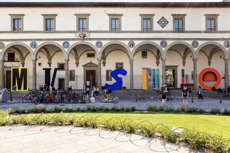 Domenica metropolitana: musei gratis a Firenze il 5 luglio