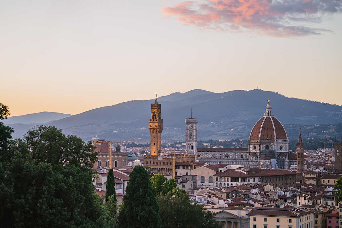 Passeggiate fiorentine: visite gratis nei musei di Firenze