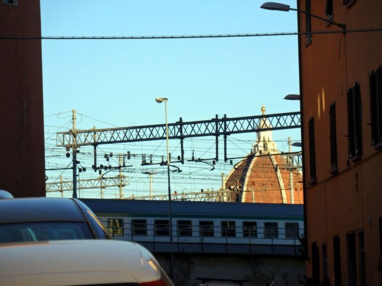 Treno gratis per chi ha 18 anni: in Toscana il “regalo” di agosto