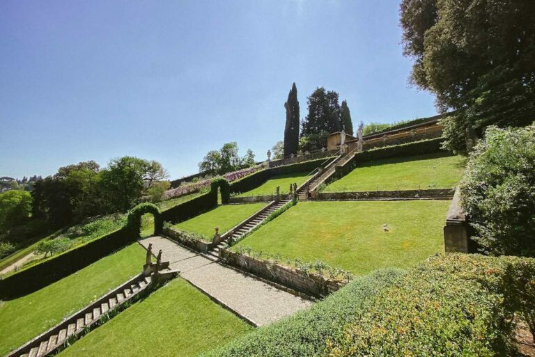 Passeggiate fiorentine: visite gratis nei musei di Firenze
