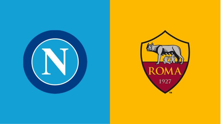 Dove vedere Napoli Roma in tv: Sky o Dazn?