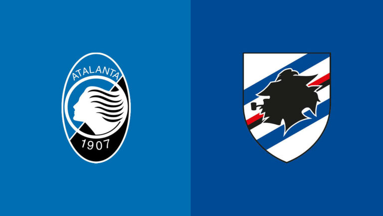Dove vedere Atalanta Sampdoria in tv: Sky o Dazn?
