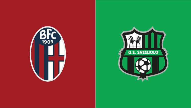 Dove vedere Bologna Sassuolo in tv: Sky o Dazn?