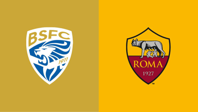 Dove vedere Brescia Roma in tv: Sky o Dazn?