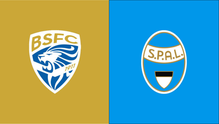 Dove vedere Brescia Spal in tv: Sky o Dazn?