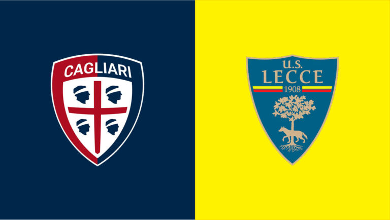 Dove vedere Cagliari Lecce in tv: Sky o Dazn?