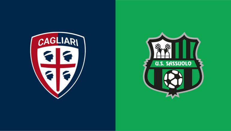 Dove vedere Cagliari Sassuolo in tv: Sky o Dazn?