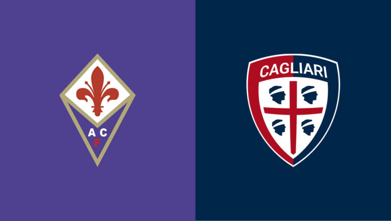 Fiorentina Cagliari in tv e streaming: dove vederla?