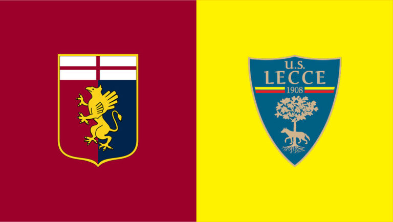 Dove vedere Genoa Lecce in tv: Sky o Dazn?
