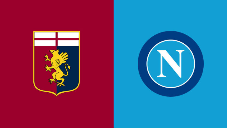 Dove vedere Genoa Napoli in tv: Sky o Dazn?