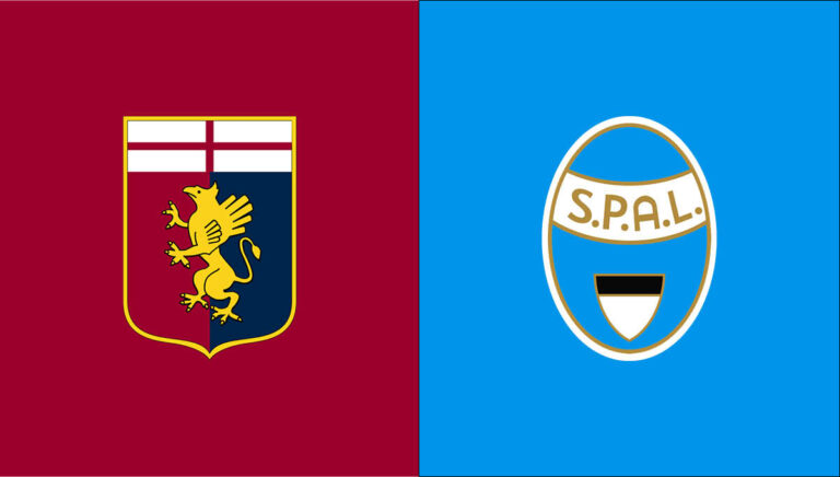 Dove vedere Genoa Spal in tv: Sky o Dazn?