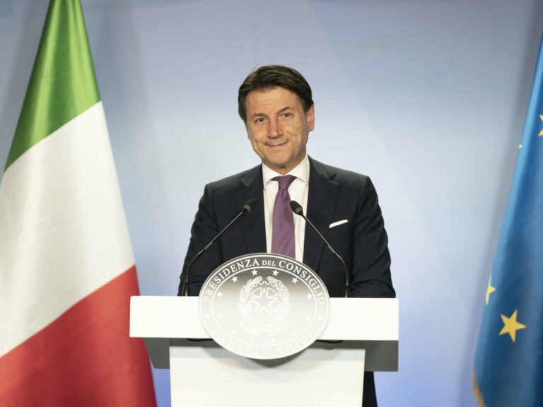 Conte in Europa: cosa ha ottenuto e cosa ha concesso nell’accordo per il Recovery fund