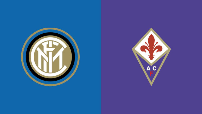 Dove vedere Inter Fiorentina in tv: Sky o Dazn?