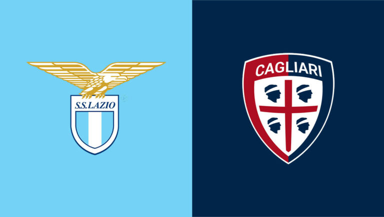 Dove vedere Lazio Cagliari in tv: Sky o Dazn?