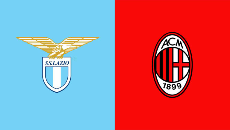 Dove vedere Lazio Milan in tv: Sky o Dazn?