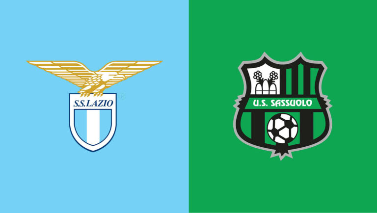 Dove vedere Lazio Sassuolo in tv: Sky o Dazn?
