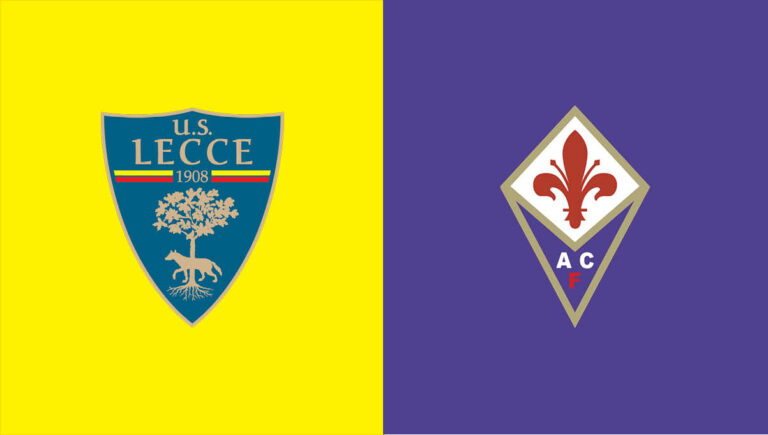 Dove vedere Lecce Fiorentina in tv: Sky o Dazn?