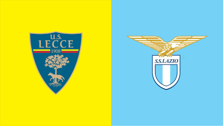Dove vedere Lecce Lazio in tv: Sky o Dazn?