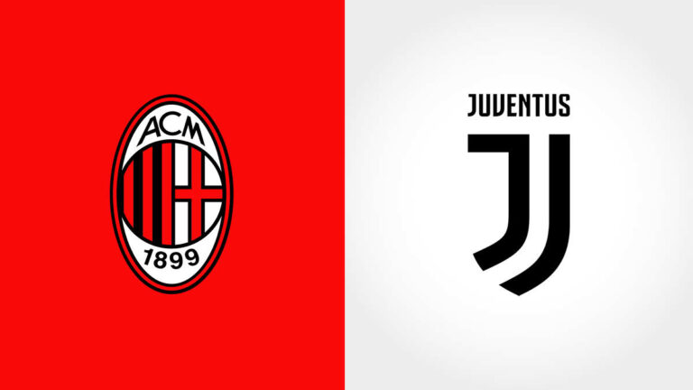 Dove vedere Milan Juventus in tv: Sky o Dazn?