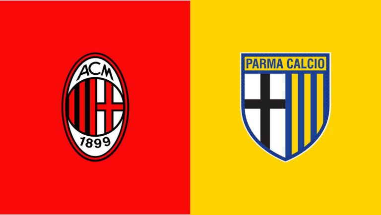 Dove vedere Milan Parma in tv: Sky o Dazn?