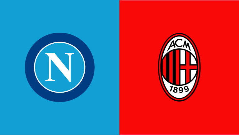 Dove vedere Napoli Milan in tv: Sky o Dazn?