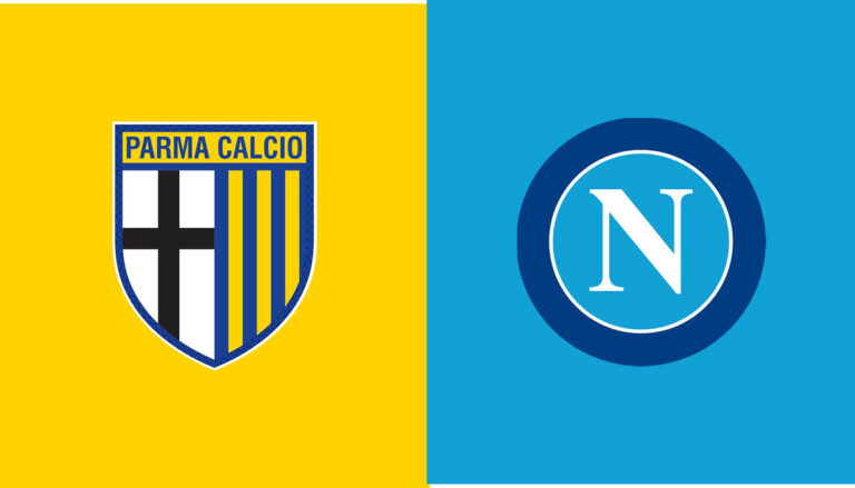 Dove vedere Parma Napoli in tv: Sky o Dazn?