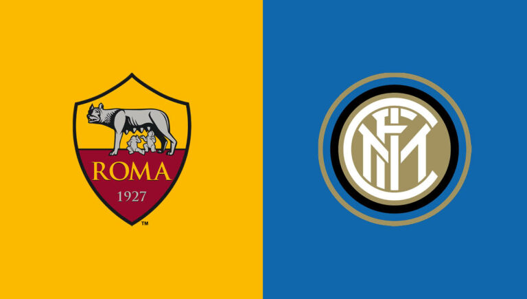 Dove vedere Roma Inter in tv: Sky o Dazn?
